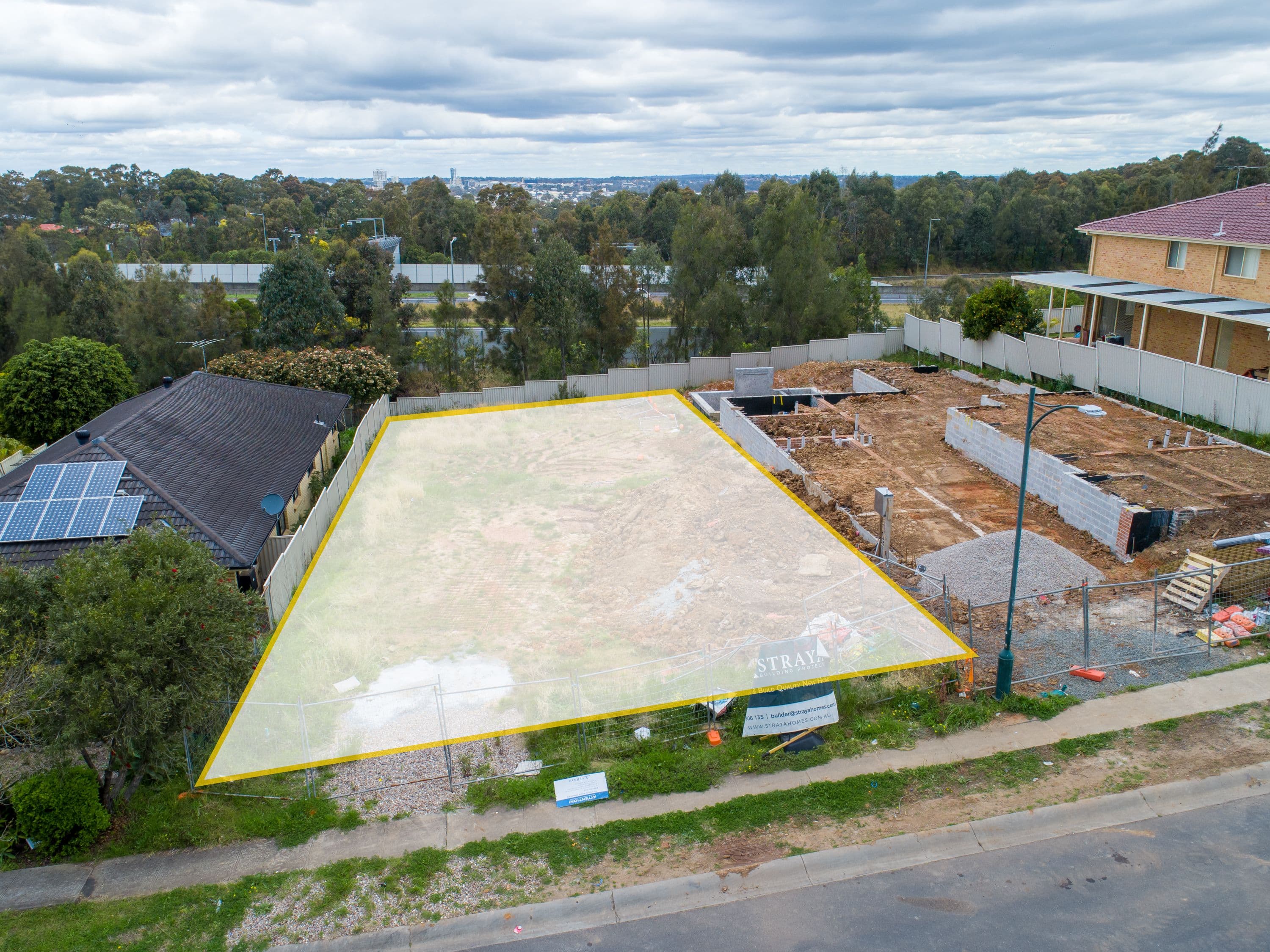 54 Sciarra Crescent, Acacia Gardens NSW 2763, Acacia Gardens - Image 1