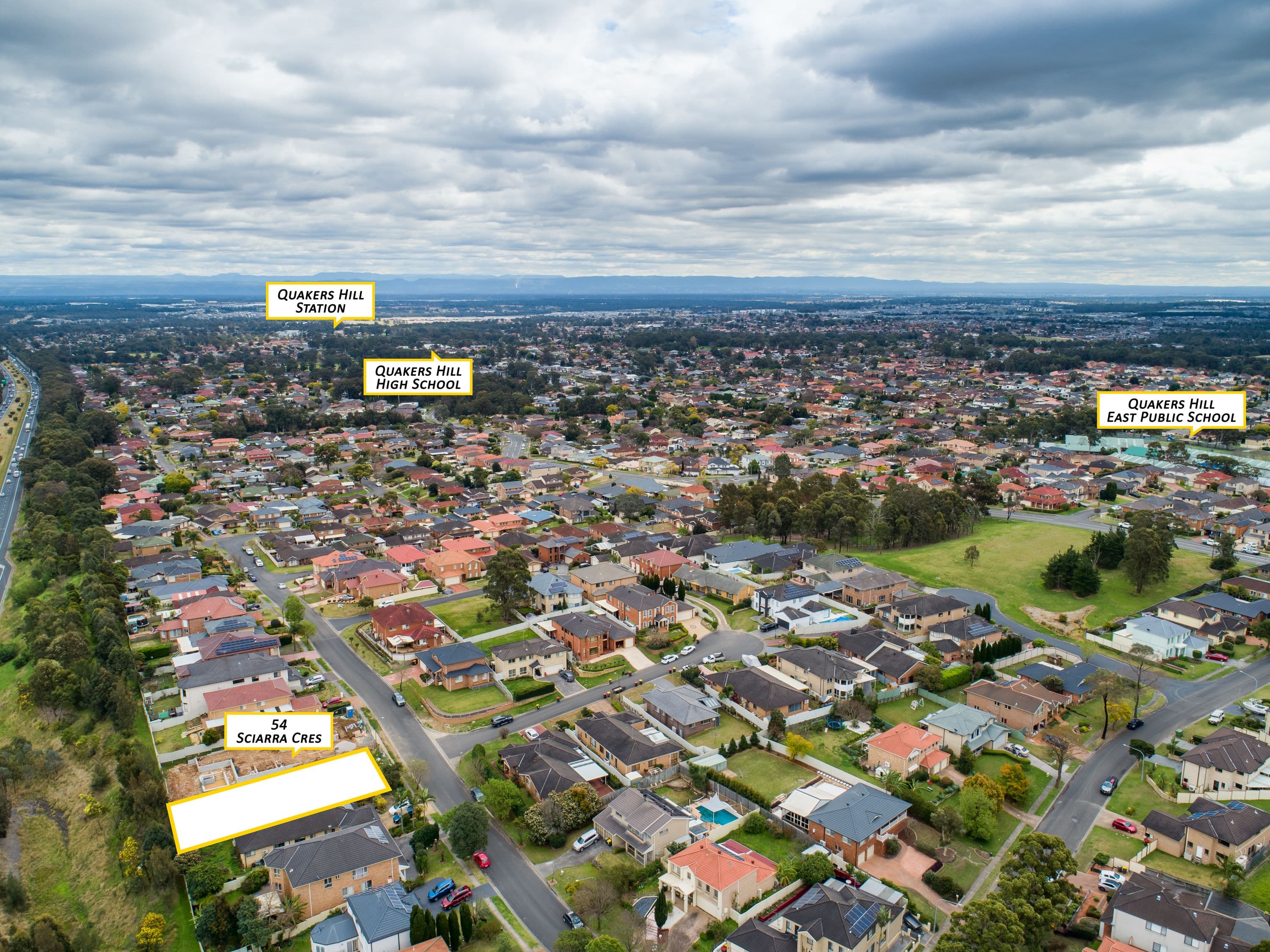 54 Sciarra Crescent, Acacia Gardens NSW 2763, Acacia Gardens - Thumbnail 4
