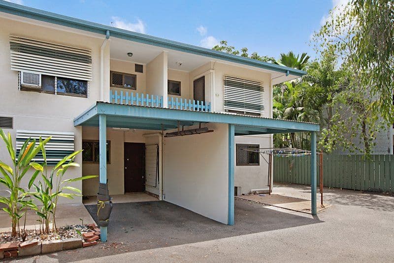 137 Mitchell Street, LARRAKEYAH NT 0820, Larrakeyah - Thumbnail 5