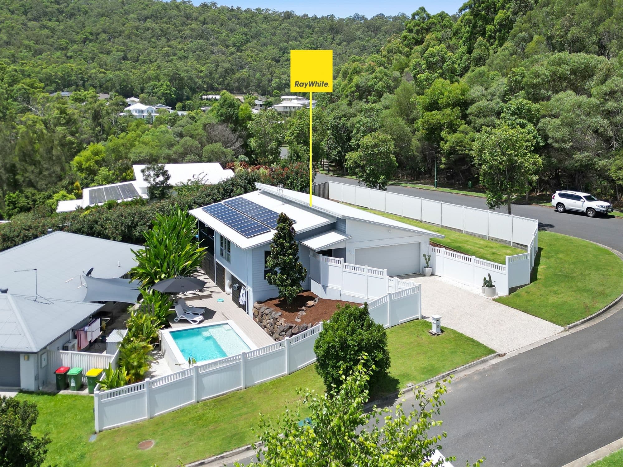 1 Bushlark Court, Gilston QLD 4211, Gilston - Image 1