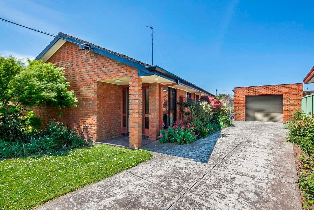 42 Park Street, WENDOUREE VIC 3355, Wendouree - Image 1