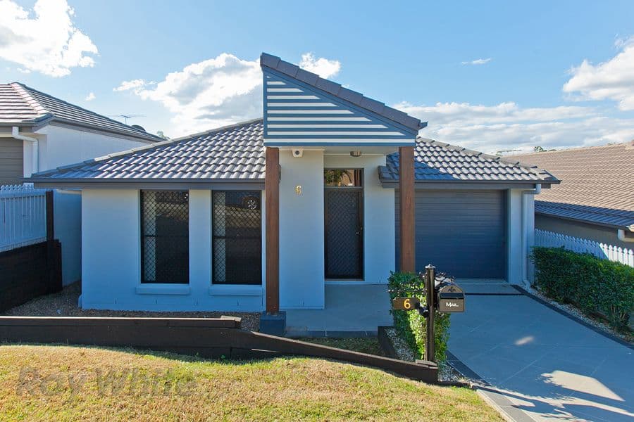 6 Morialta Street, SPRINGFIELD LAKES QLD 4300, Springfield Lakes - Image 1