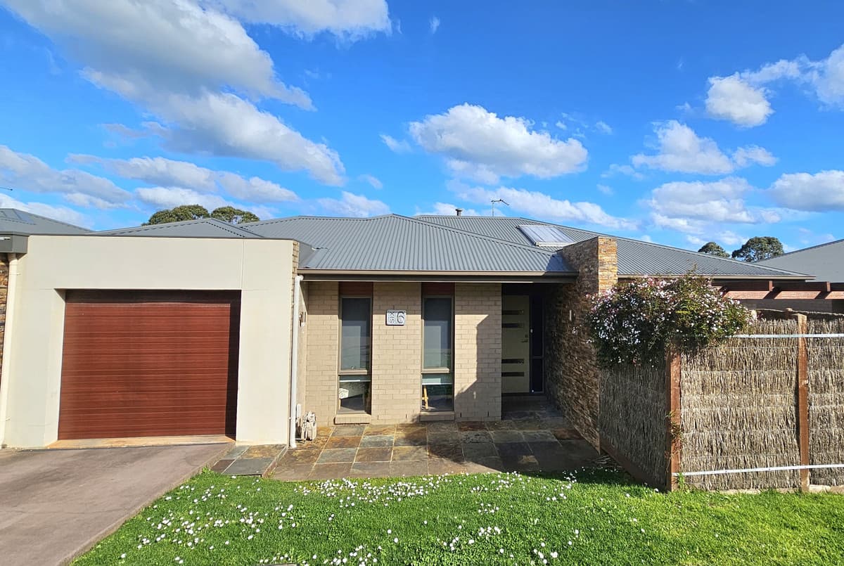 6 / 22 Mitchell Street, WARRNAMBOOL VIC 3280, Warrnambool - Image 1