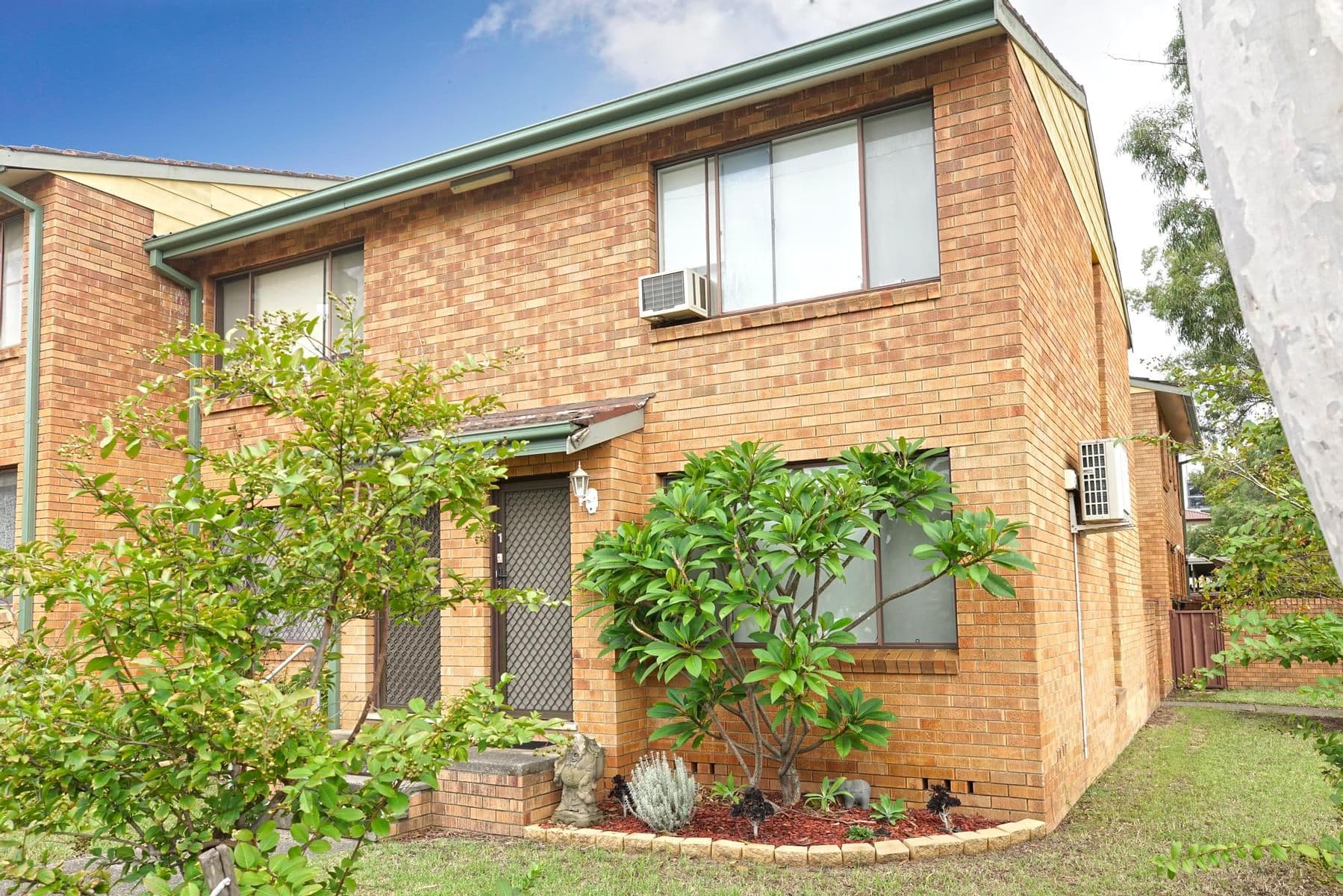 1/2-8 Kazanis Court, Werrington NSW 2747, Werrington - Image 1