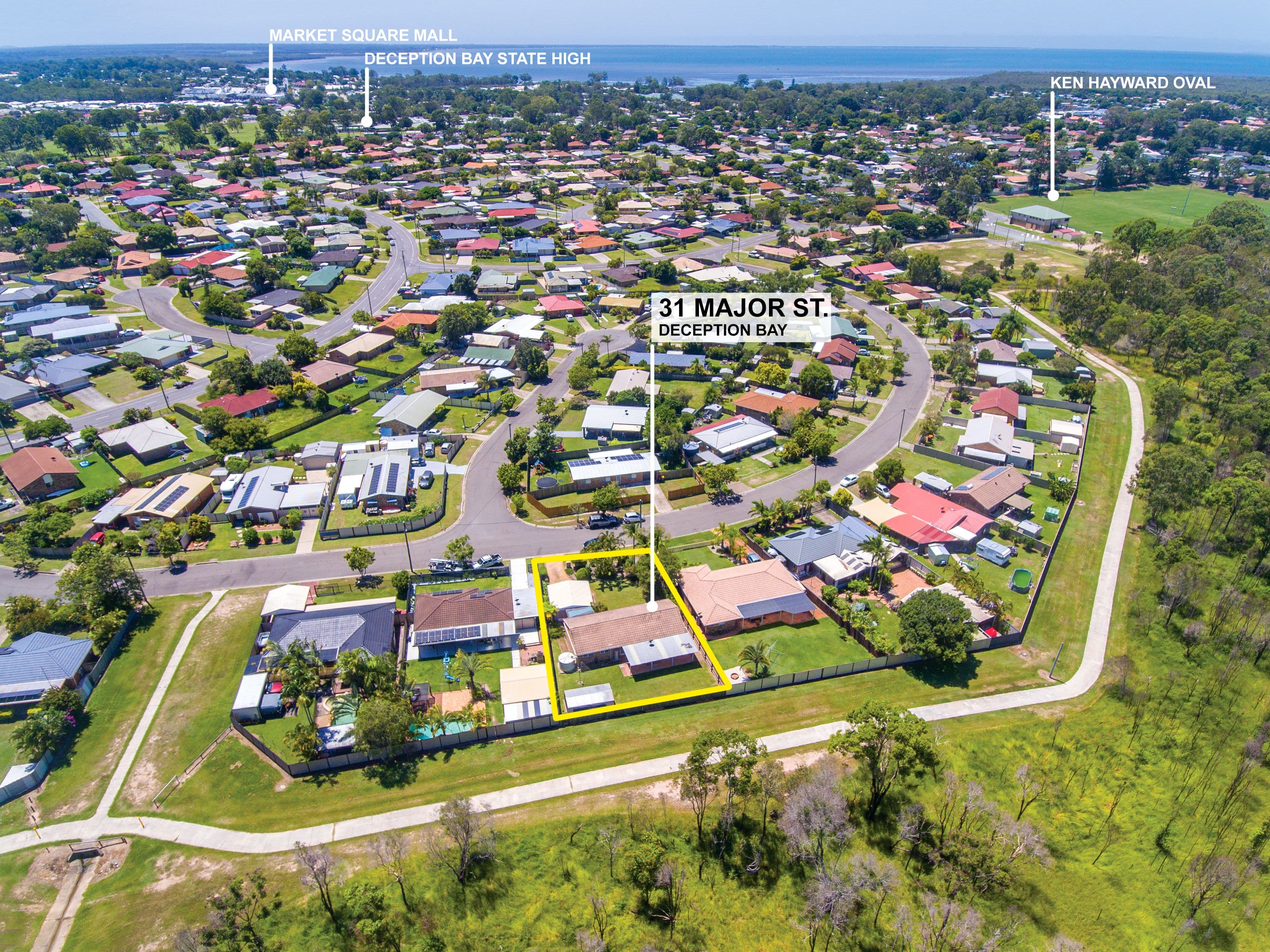 31 Major Street, Deception Bay QLD 4508, Deception Bay - Thumbnail 2