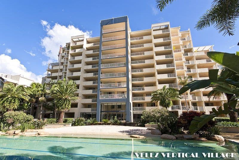 Level 4 35 Gotha, FORTITUDE VALLEY QLD 4006, Fortitude Valley - Image 1