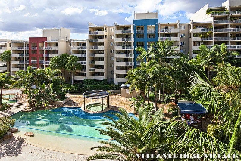 Level 4 35 Gotha, FORTITUDE VALLEY QLD 4006, Fortitude Valley - Thumbnail 2