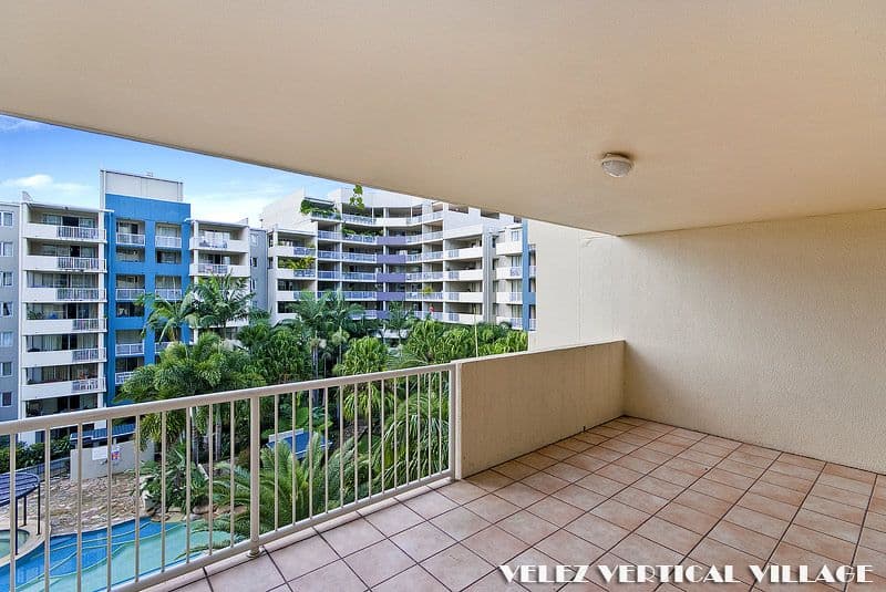 Level 4 35 Gotha, FORTITUDE VALLEY QLD 4006, Fortitude Valley - Thumbnail 3