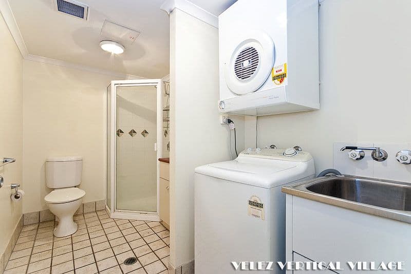 Level 4 35 Gotha, FORTITUDE VALLEY QLD 4006, Fortitude Valley - Thumbnail 6