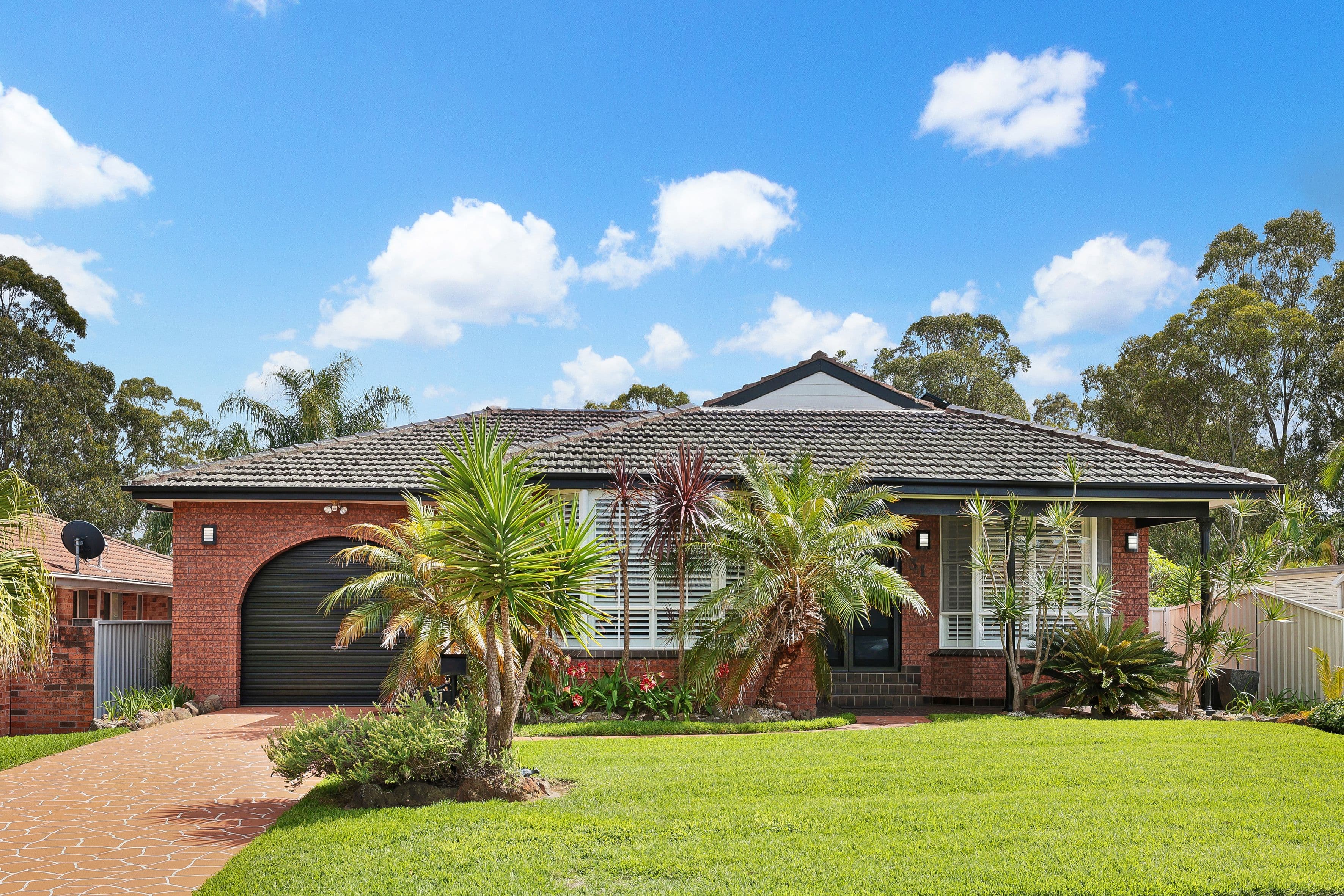 31 Holmegate Crescent, Cranebrook NSW 2749, Cranebrook - Image 1