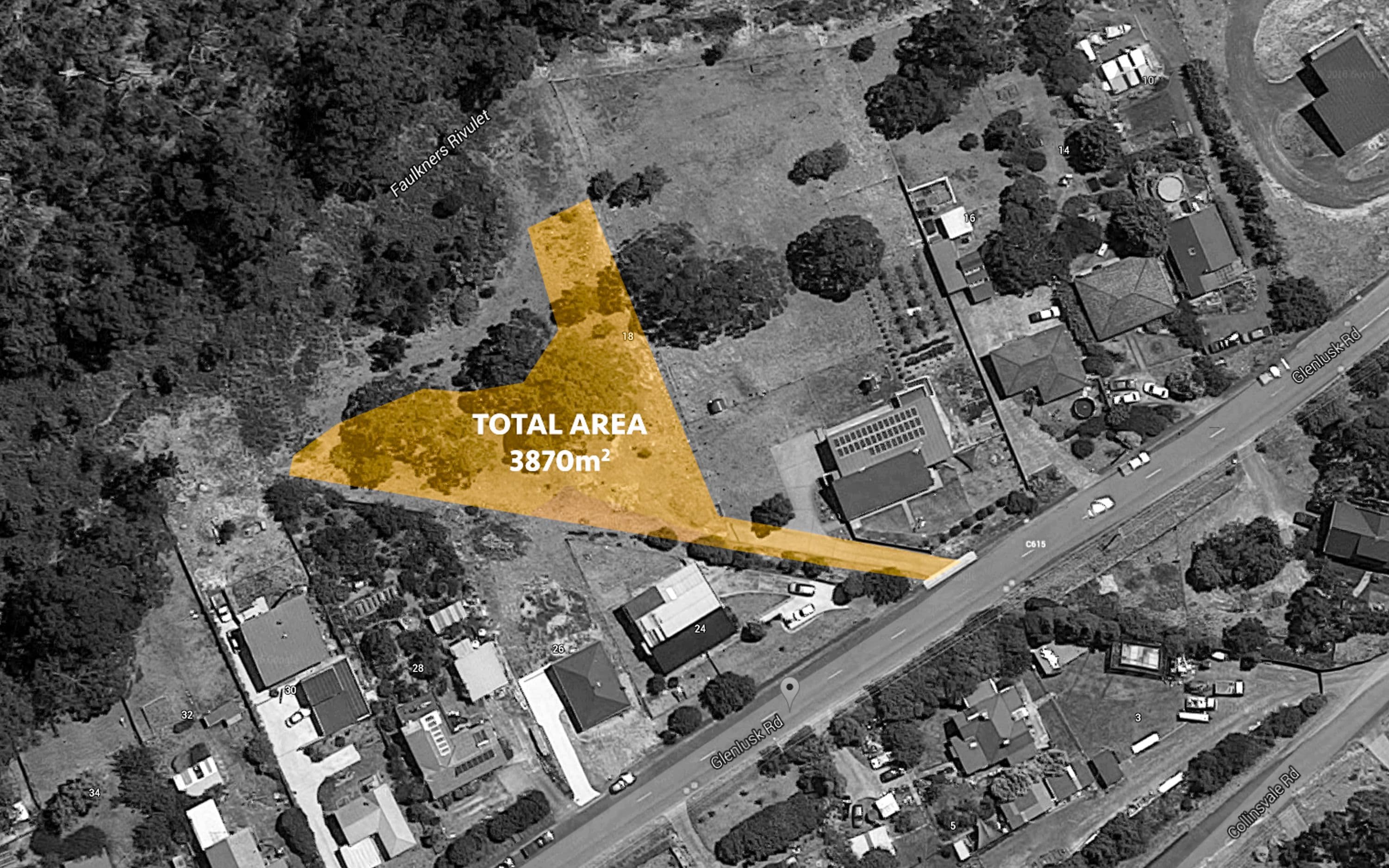 22 Glenlusk Road, Berriedale TAS 7011, Berriedale - Thumbnail 2