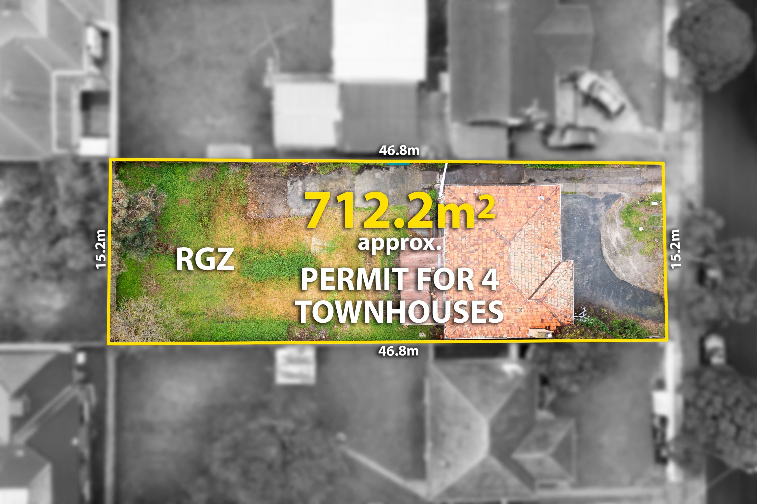 82 Wood Street, Preston VIC 3072, Preston - Image 1