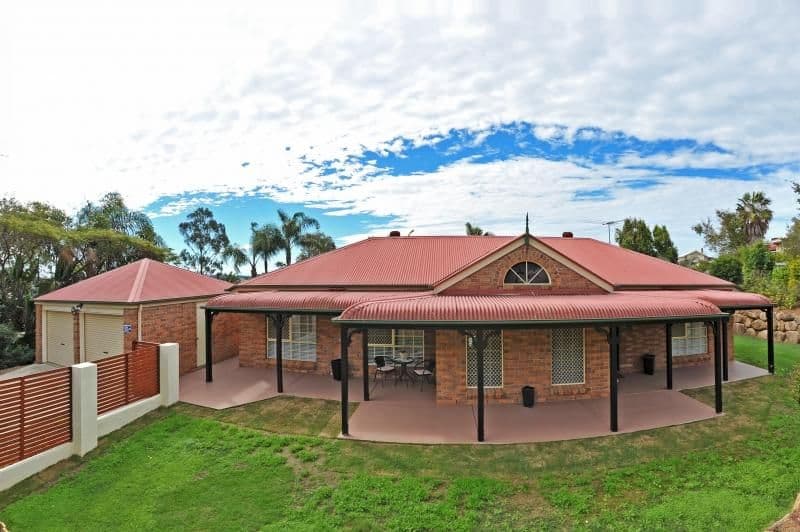 17 Forest Court, ALBANY CREEK QLD 4035, Albany Creek - Image 1