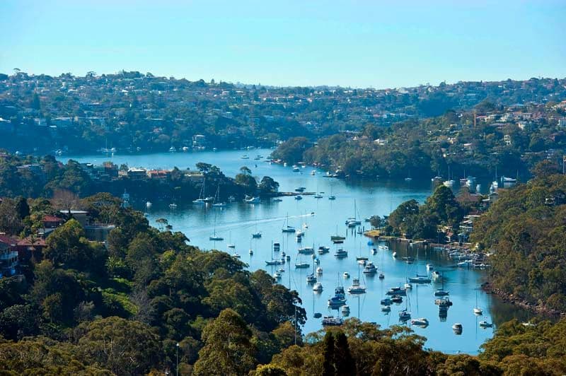 5 Sutherland Street, CREMORNE NSW 2090, Cremorne - Thumbnail 2
