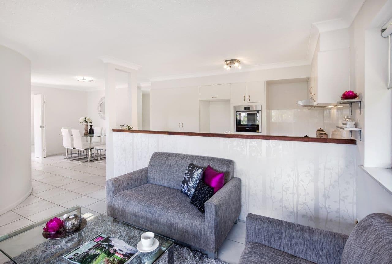 45 Lambert Street, KANGAROO POINT QLD 4169, Kangaroo Point - Thumbnail 2