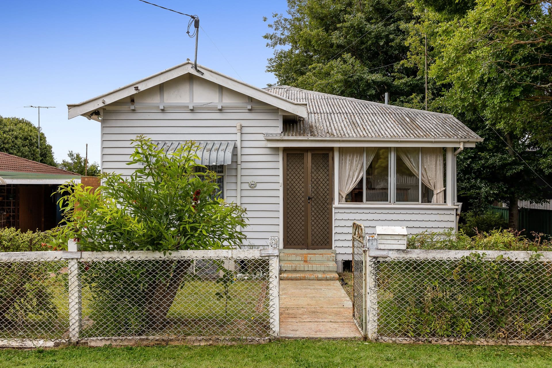 39 Henderson Street, Newtown QLD 4350, Newtown - Image 1