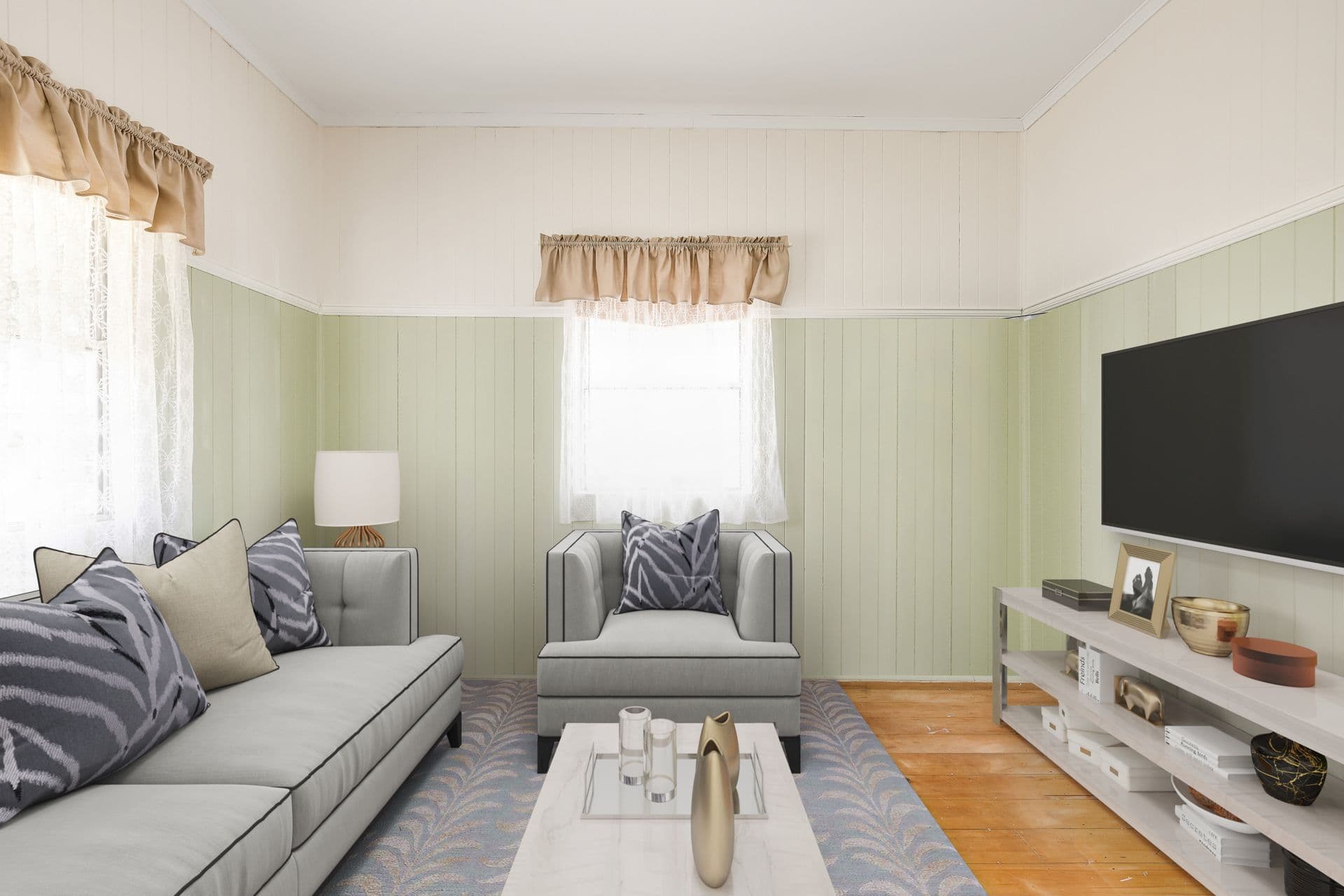 39 Henderson Street, Newtown QLD 4350, Newtown - Thumbnail 4