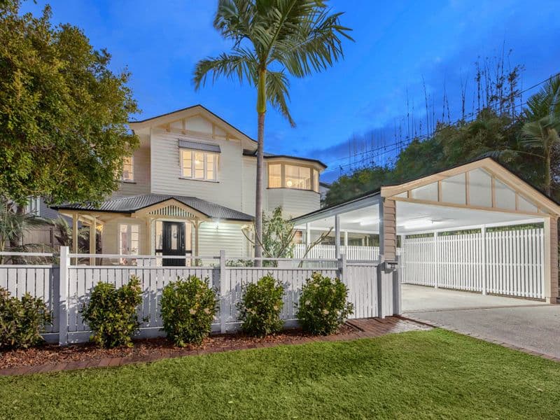 22 Grevillea Road, Ashgrove QLD 4060, Ashgrove - Thumbnail 2