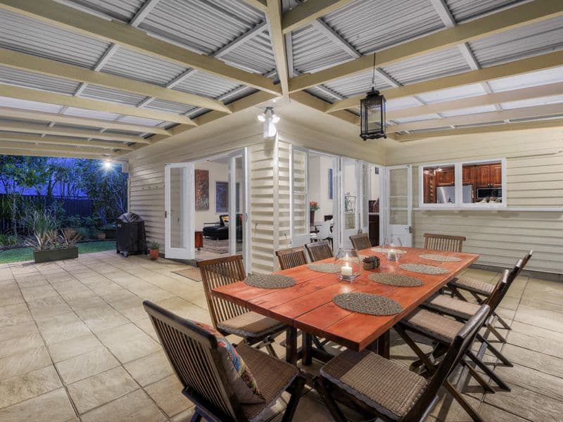 22 Grevillea Road, Ashgrove QLD 4060, Ashgrove - Thumbnail 3