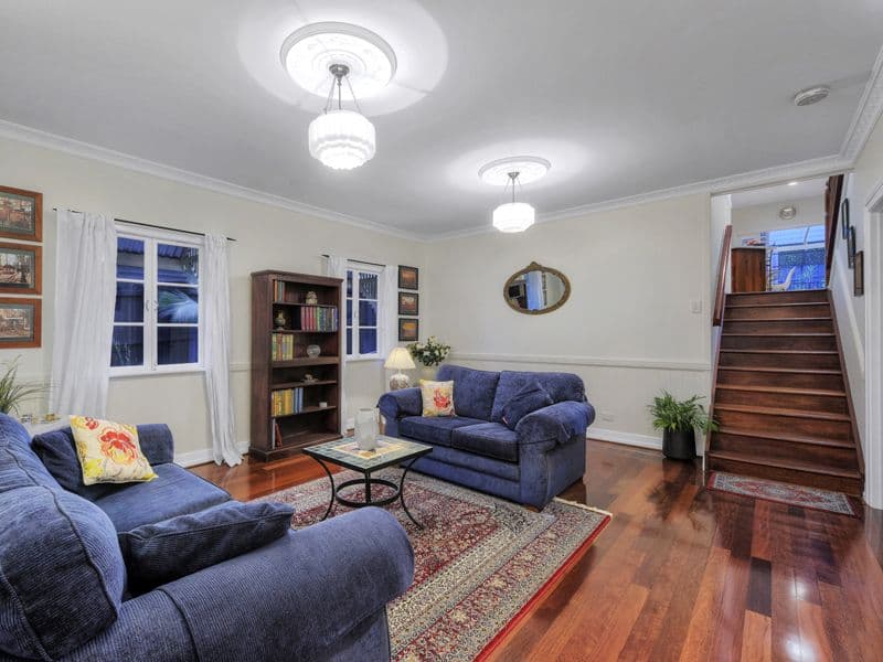 22 Grevillea Road, Ashgrove QLD 4060, Ashgrove - Thumbnail 4