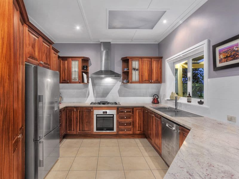 22 Grevillea Road, Ashgrove QLD 4060, Ashgrove - Thumbnail 7