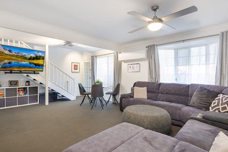 10 Halle Street, Everton Park QLD 4053, Everton Park - Thumbnail 4