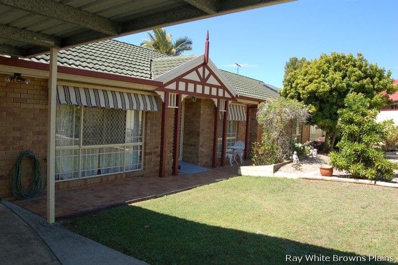 27 Thistle Street, REGENTS PARK QLD 4118, Regents Park - Thumbnail 2