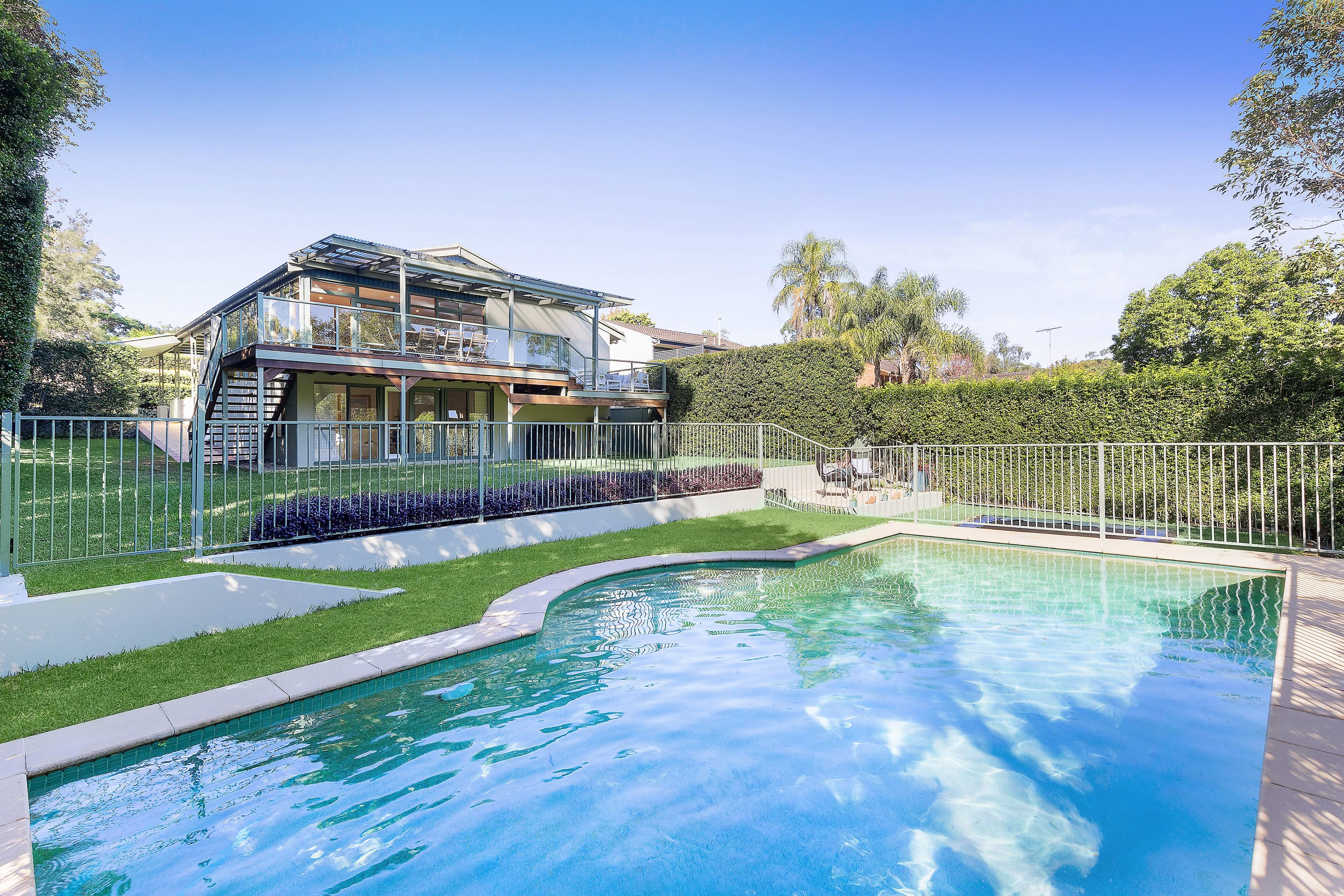 137 Bradfield Road, Lindfield NSW 2070, Lindfield - Image 1