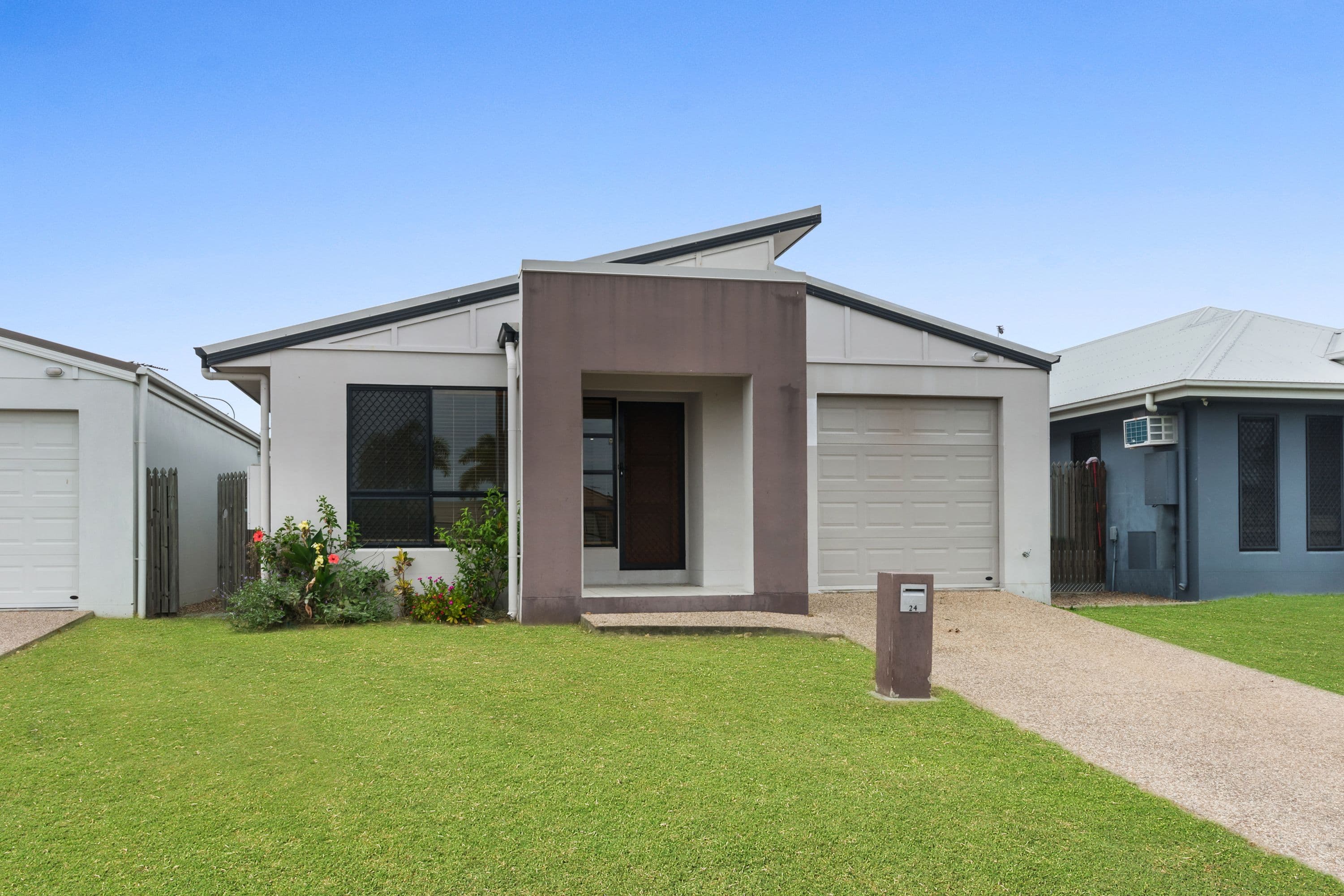 24 Laurie Motti Parade, Kirwan QLD 4817, Kirwan - Image 1