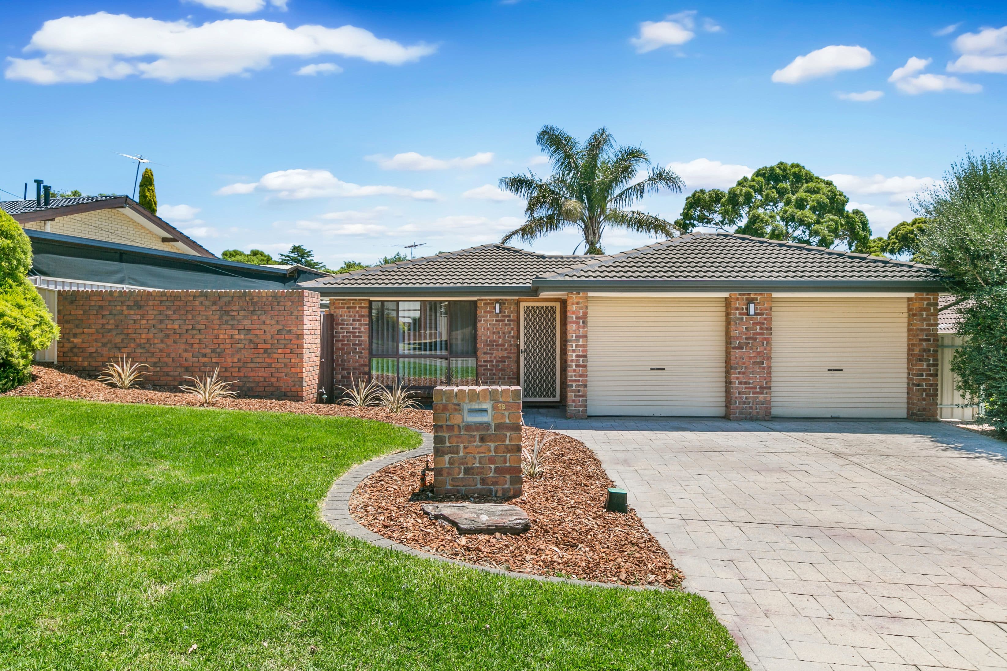 18 Brigadoon Street, Happy Valley SA 5159, Happy Valley - Image 1