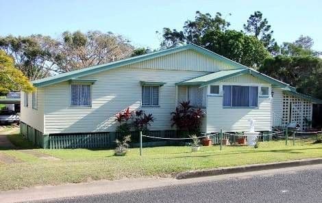36 Rocky Street, MARYBOROUGH QLD 4650, Maryborough - Image 1