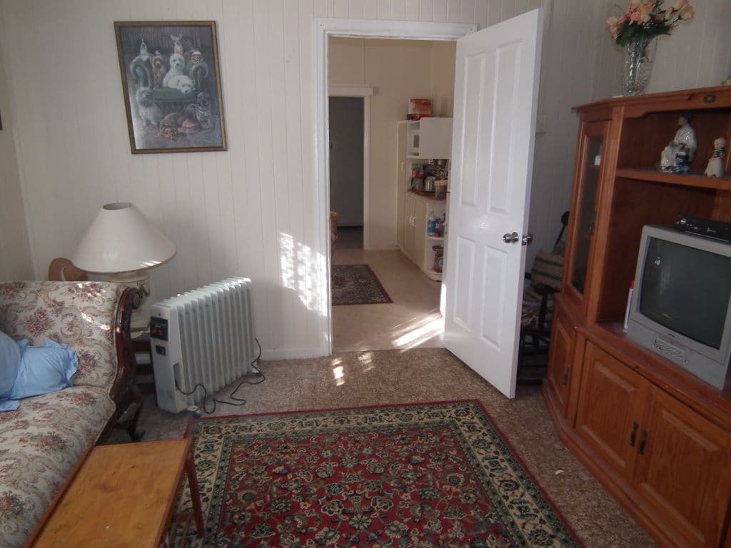 36 Rocky Street, MARYBOROUGH QLD 4650, Maryborough - Thumbnail 3