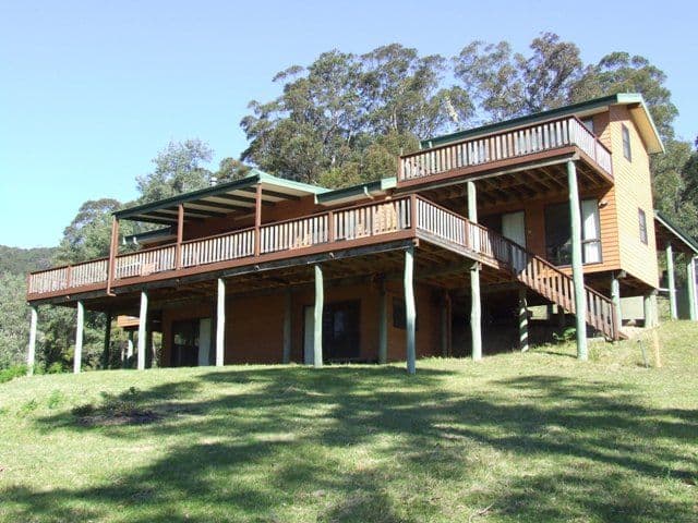 281 Brooman Road, MORTON NSW 2538, Morton - Image 1