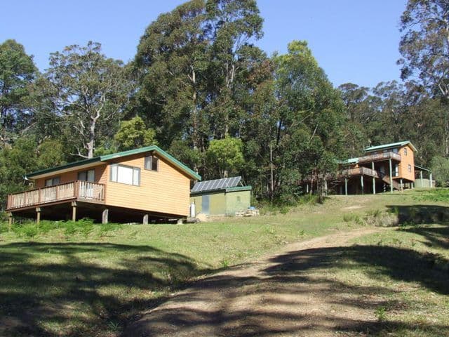 281 Brooman Road, MORTON NSW 2538, Morton - Thumbnail 2