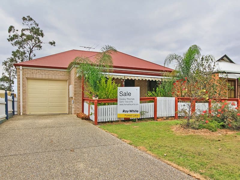 41 Booloumba Crescent, FOREST LAKE QLD 4078, Forest Lake - Thumbnail 2