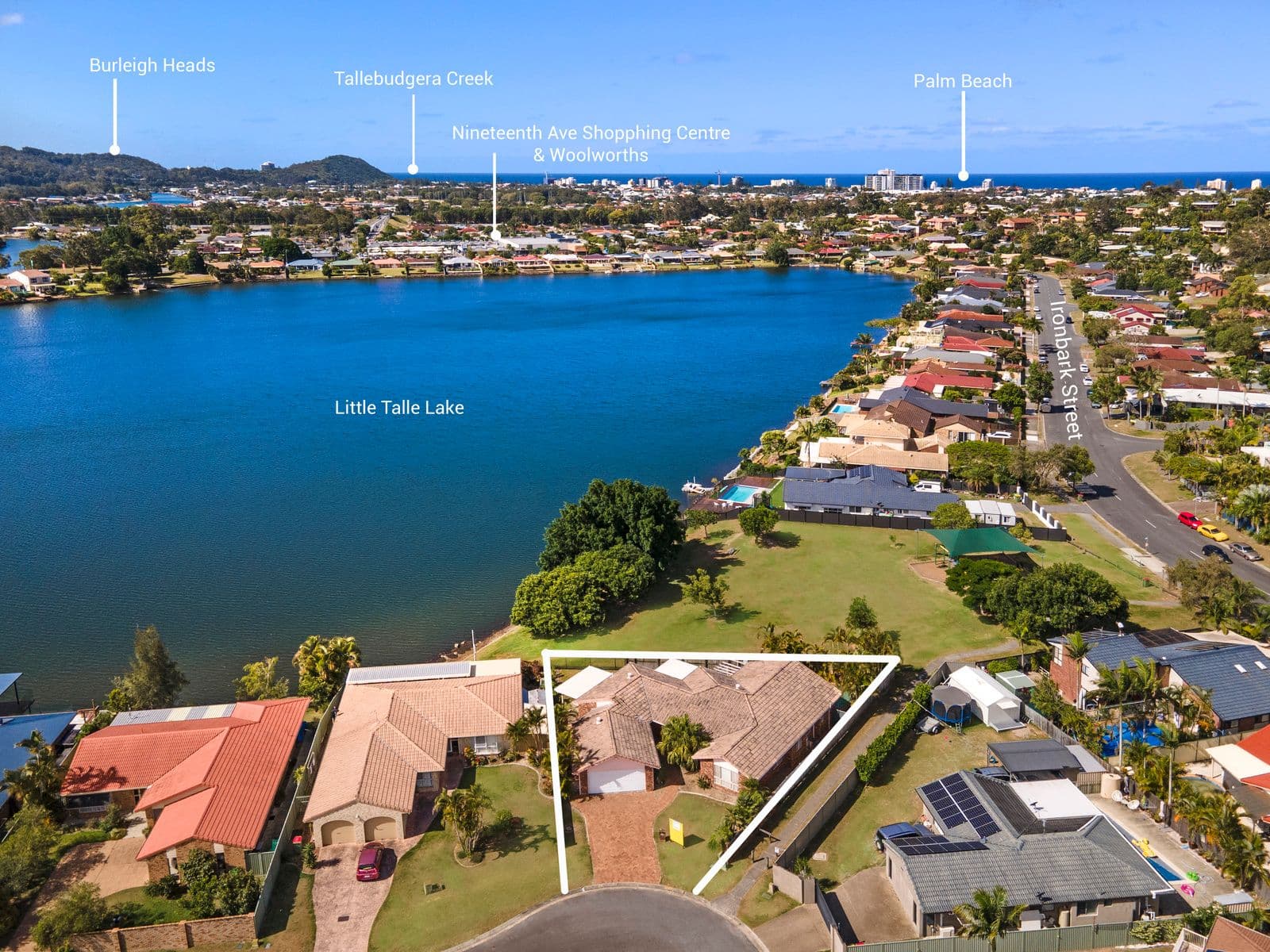 3 Acron Street, Elanora QLD 4221, Elanora - Image 1