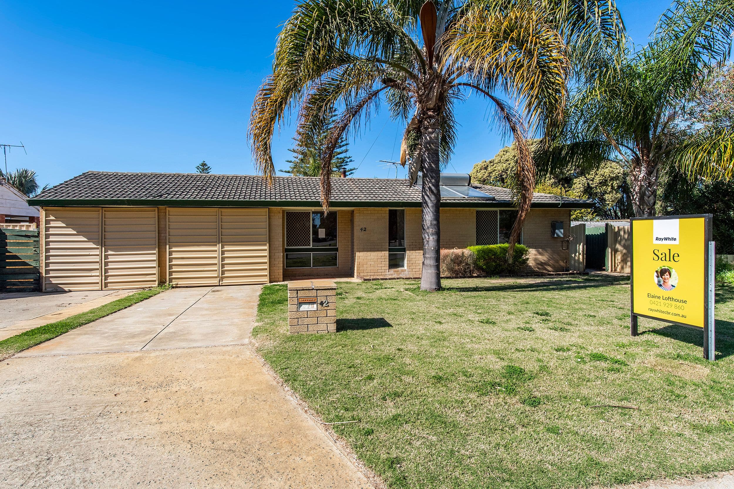 42 Waterton Way, Cooloongup WA 6168, Cooloongup - Image 1