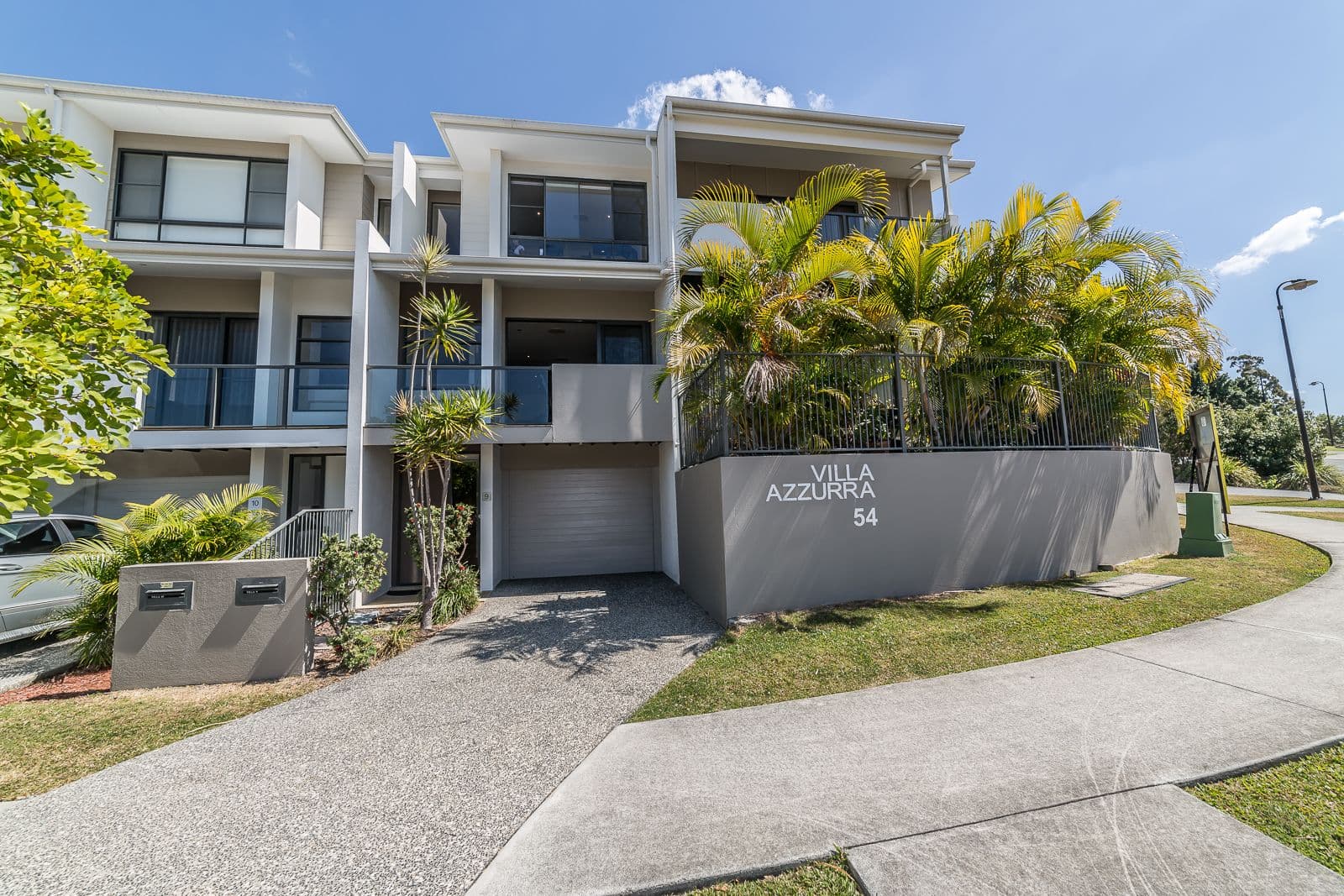 54 Azzurra Drive, Varsity Lakes QLD 4227, Varsity Lakes - Image 1