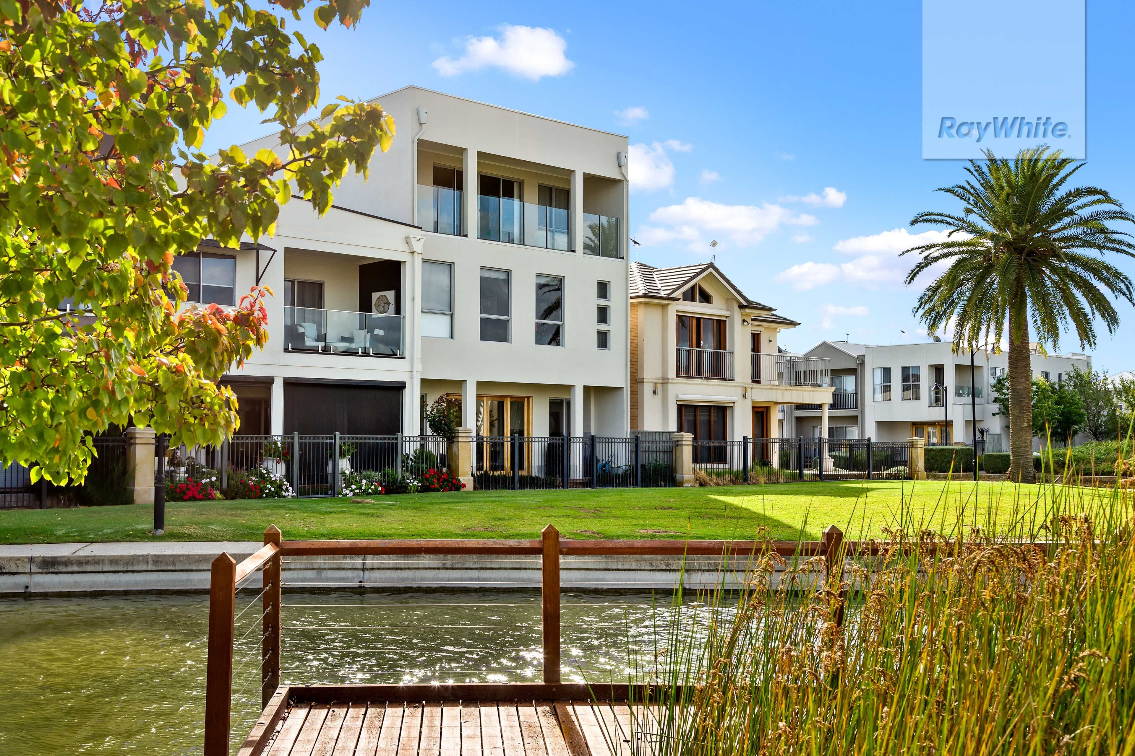 35 Santorini Walk, Mawson Lakes SA 5095, Mawson Lakes - Image 1