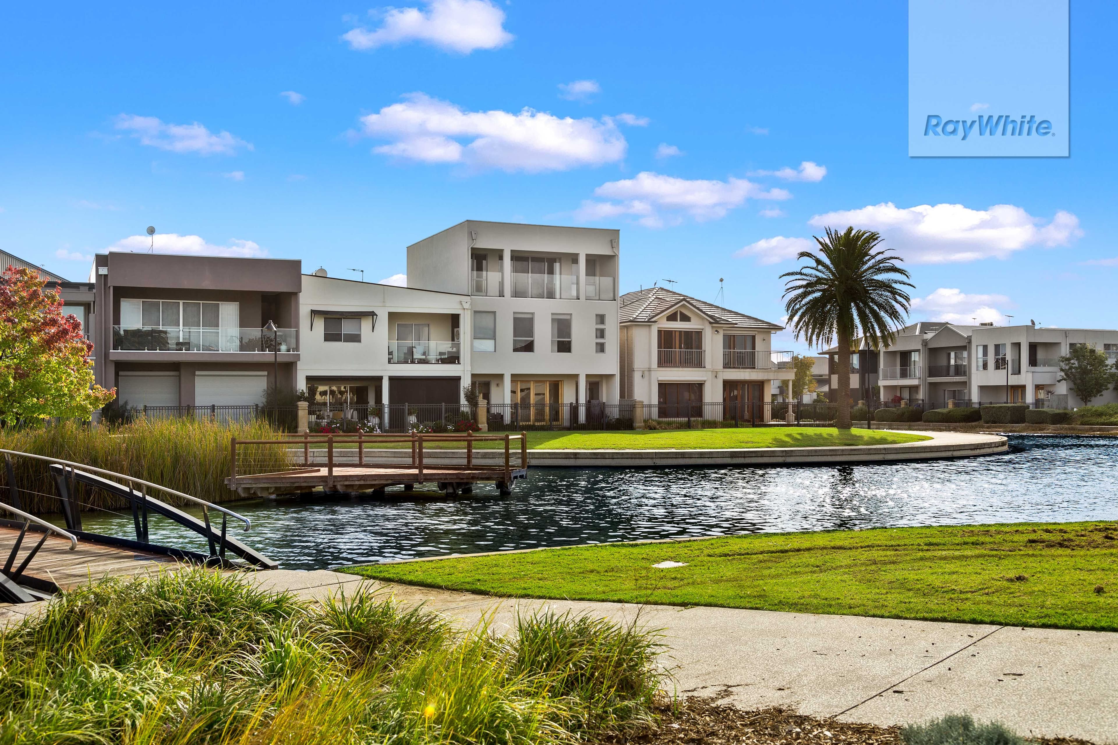 35 Santorini Walk, Mawson Lakes SA 5095, Mawson Lakes - Thumbnail 2