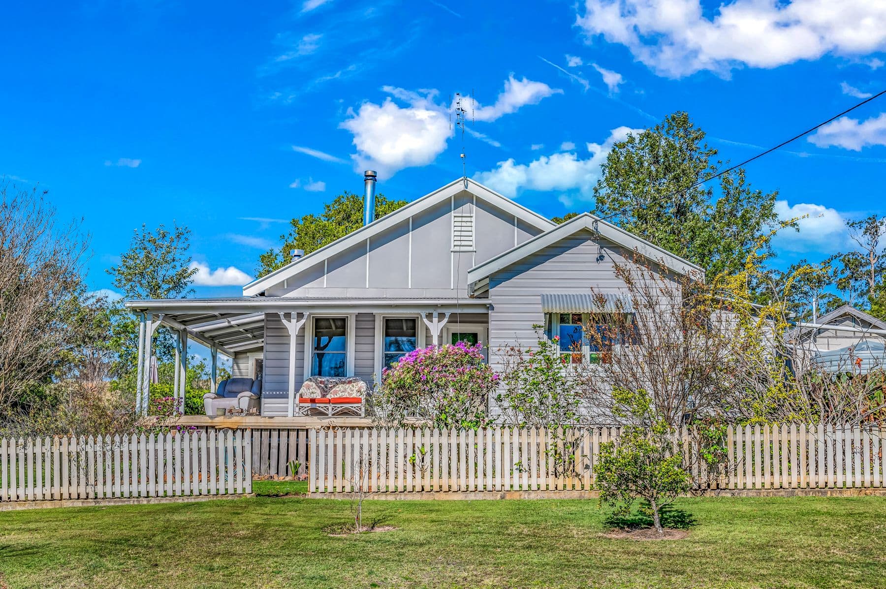 Wallarobba NSW 2420, Wallarobba - Image 1
