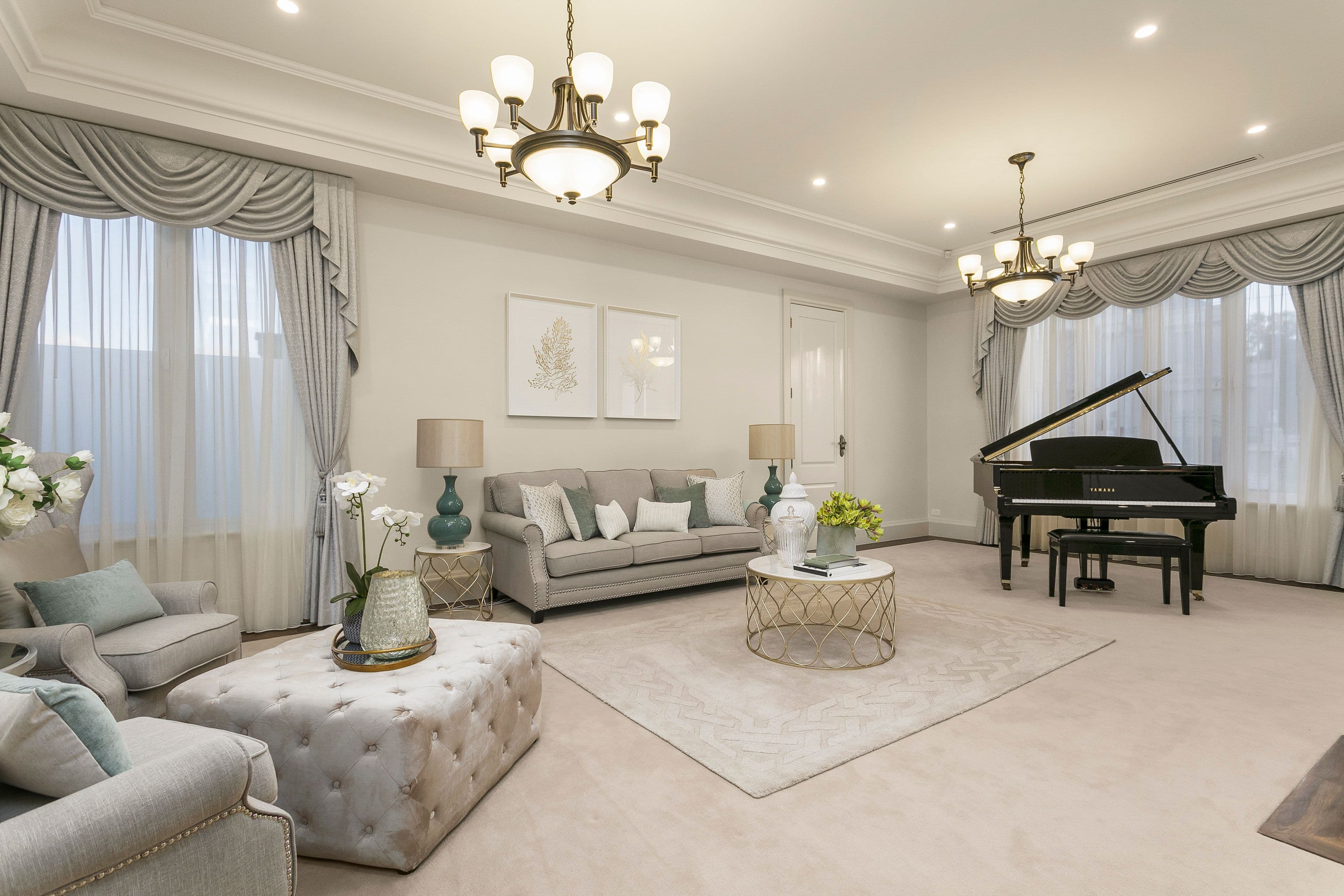 1 Harrington Avenue, Balwyn North VIC 3104, Balwyn North - Thumbnail 2