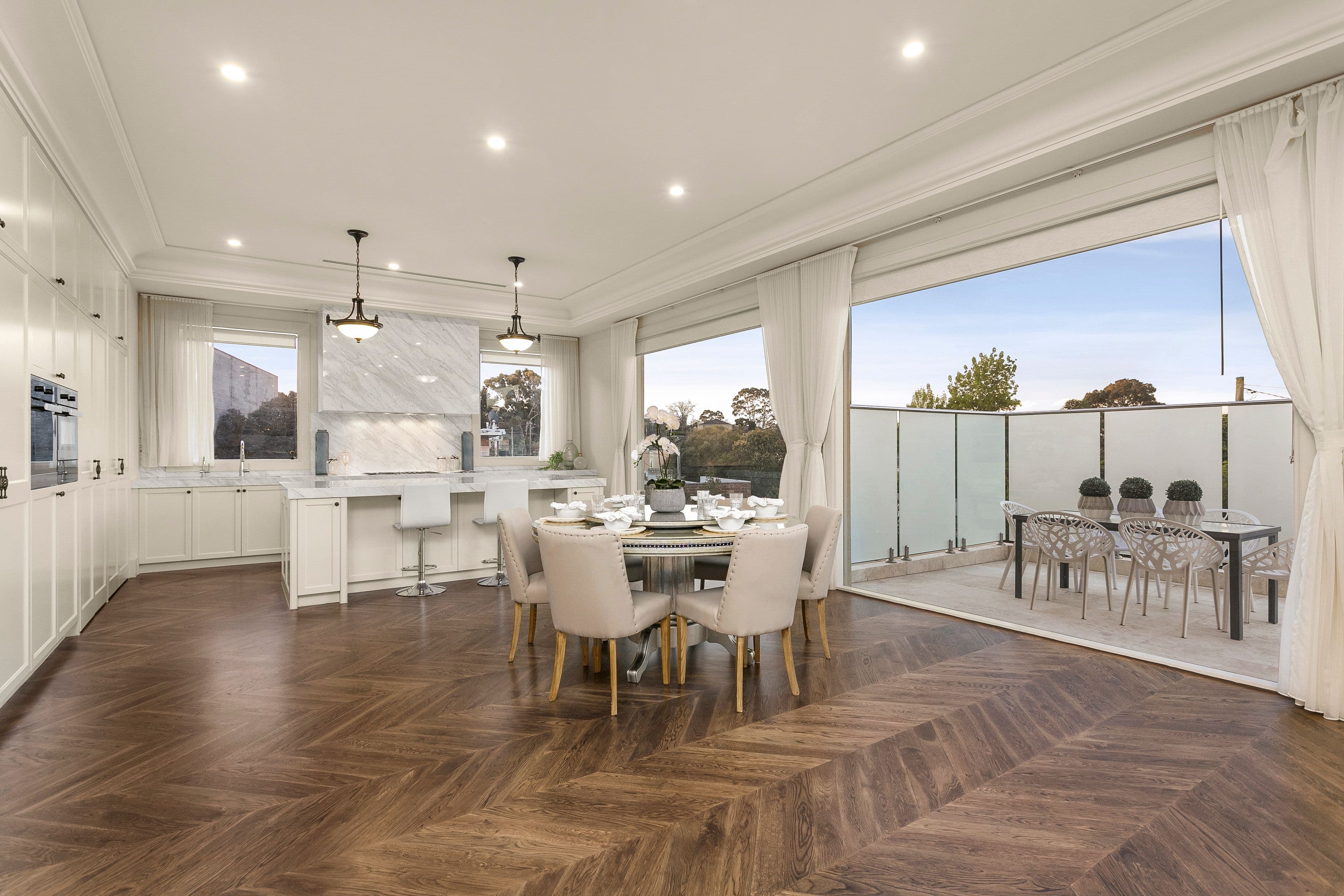 1 Harrington Avenue, Balwyn North VIC 3104, Balwyn North - Thumbnail 4