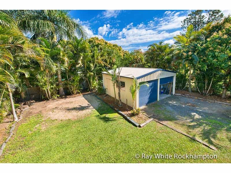 305 Shields Avenue, FRENCHVILLE QLD 4701, Frenchville - Thumbnail 2