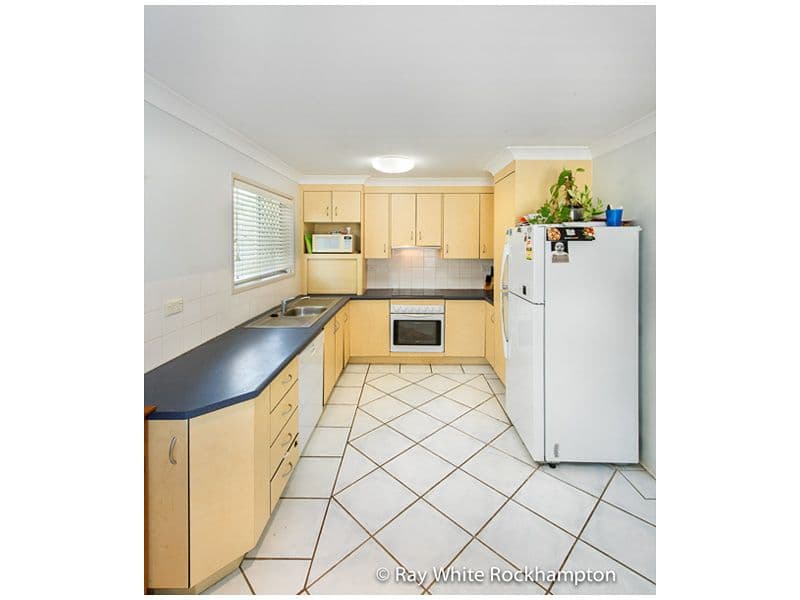 305 Shields Avenue, FRENCHVILLE QLD 4701, Frenchville - Thumbnail 3