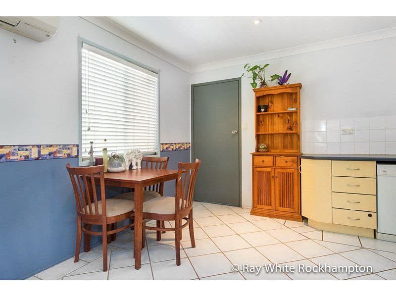 305 Shields Avenue, FRENCHVILLE QLD 4701, Frenchville - Thumbnail 4