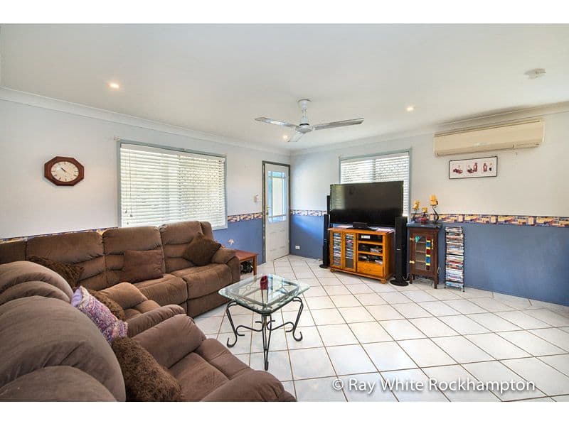 305 Shields Avenue, FRENCHVILLE QLD 4701, Frenchville - Thumbnail 5