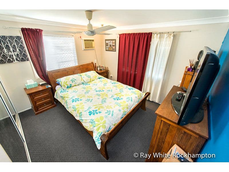 305 Shields Avenue, FRENCHVILLE QLD 4701, Frenchville - Thumbnail 6