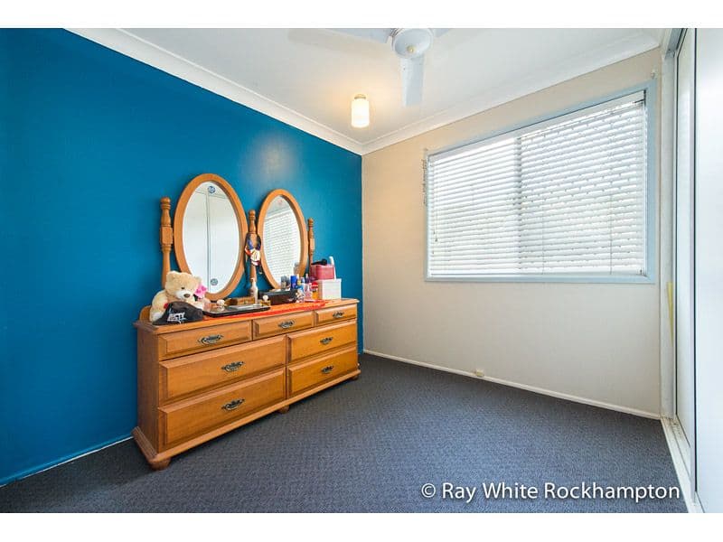 305 Shields Avenue, FRENCHVILLE QLD 4701, Frenchville - Thumbnail 8