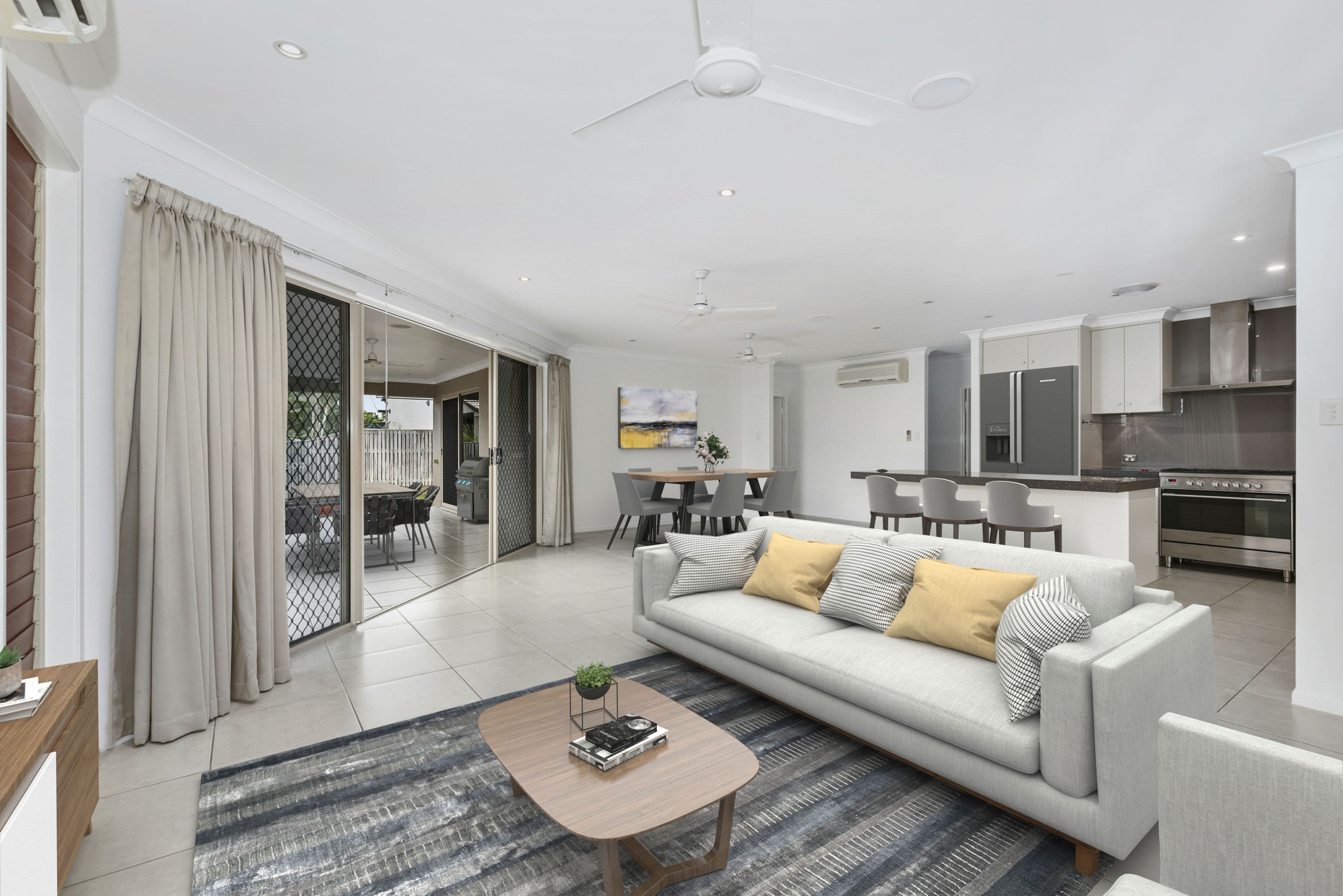 94 Klewarra Boulevard, Douglas QLD 4814, Douglas - Thumbnail 4